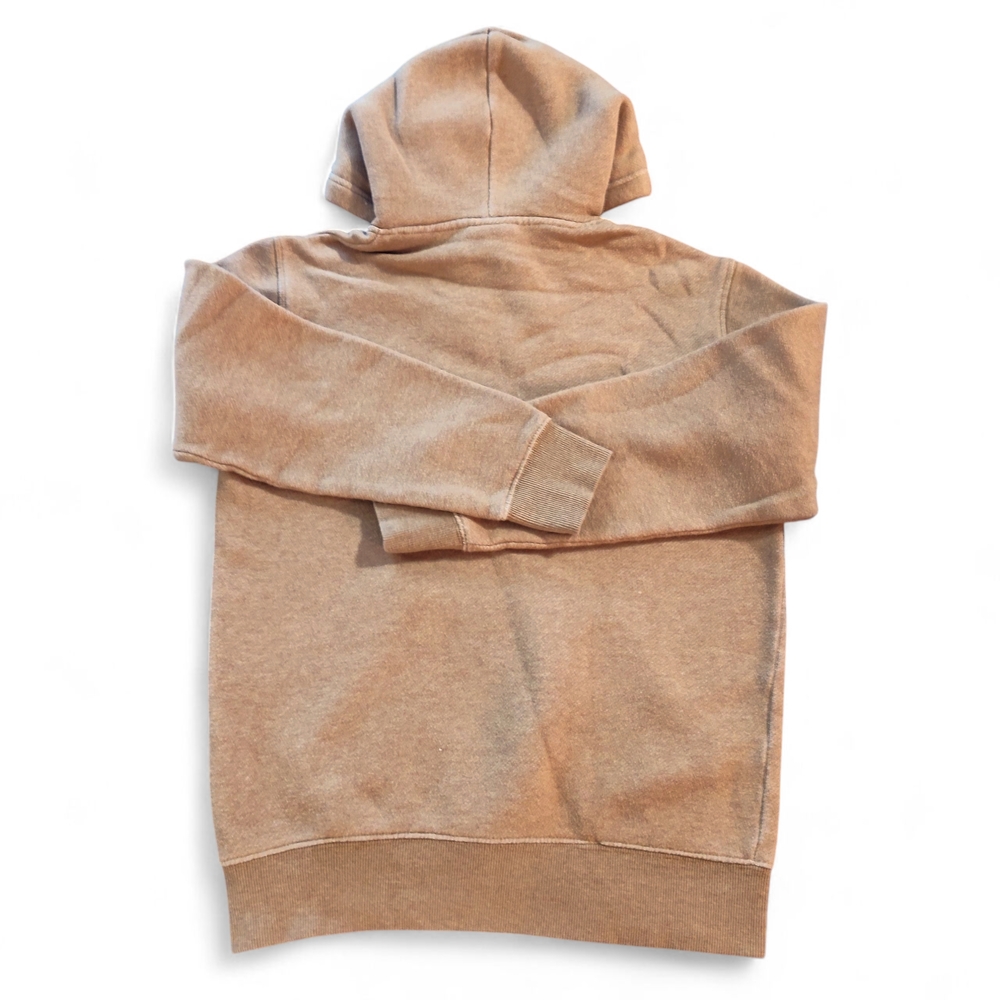 H&M Shearling Lined Hoodie Mens Size Small - Picture 7 of 8